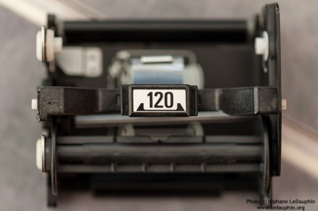 Mamiya M645 Super