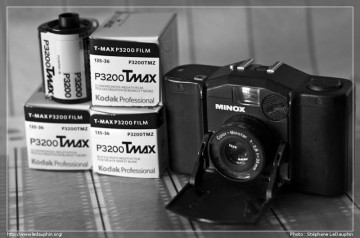 Minox 35ML