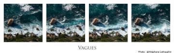 Vagues
