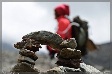 Cairn
