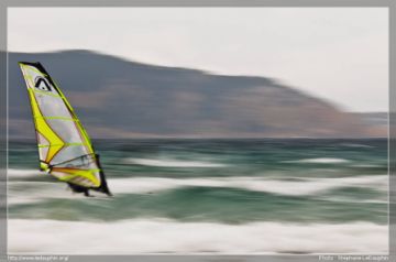 Filé de WindSurf