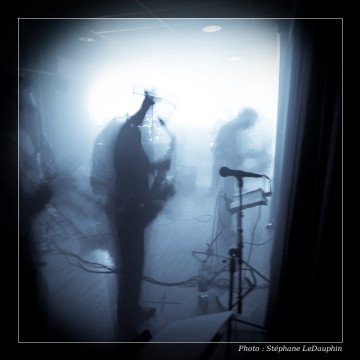 Concert "The SoulMen" Salle Ollive Allauch