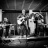 Concert du Bâbord Swing au Rouge Belle de Mai