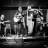 Concert du Bâbord Swing au Rouge Belle de Mai