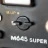 Mamiya M645 Super