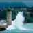 Coup d'Est sur le phare de Cassis