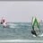 Coup d'Est à Carro le 22 Avril 2001, Windsurf and KiteSurf