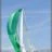 Les Voiles du Vieux Port 2011 WindRush II