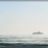 Le Méditérannée en route pour le port de Tunis par fort Mistral
