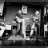 Concert du Blues Anarseillais au Rouge Belle de Mai