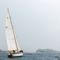 Trophée André MAURIC 2012 : Andale