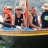 L'Etang des Voiles 2016, Première Edition