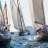 Les Voiles Classiques de Sanary 2016 : Aigue Blu, Lulu, Nin