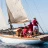 Les Voiles Classiques de Sanary 2016 : La Railleuse