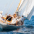 Les Voiles Classiques de Sanary 2016 : Lulu