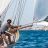 Les Voiles Classiques de Sanary 2016 : Lulu