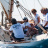 Les Voiles Classiques de Sanary 2016 : Nin