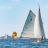 Les Voiles Classiques de Sanary 2016 : Nin, La Railleuse