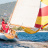Les Voiles Classiques de Sanary 2016 : La Railleuse