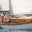 Les Voiles Classiques de Sanary 2017 : Korrigan