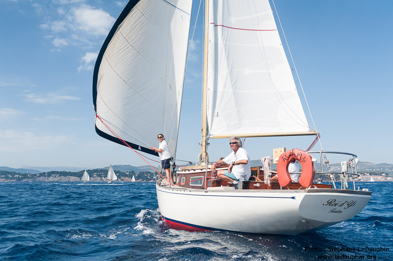 Le Roy D Ys Sanary Sur Mer
